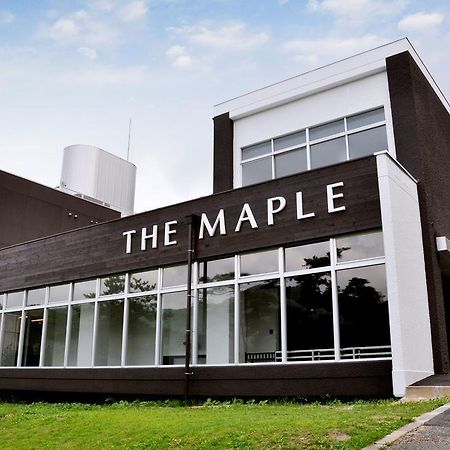 Hotel Maple Inagawa à Kawabe  Extérieur photo