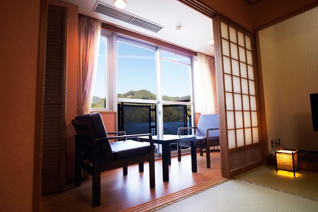 Hotel Maple Inagawa à Kawabe  Chambre photo