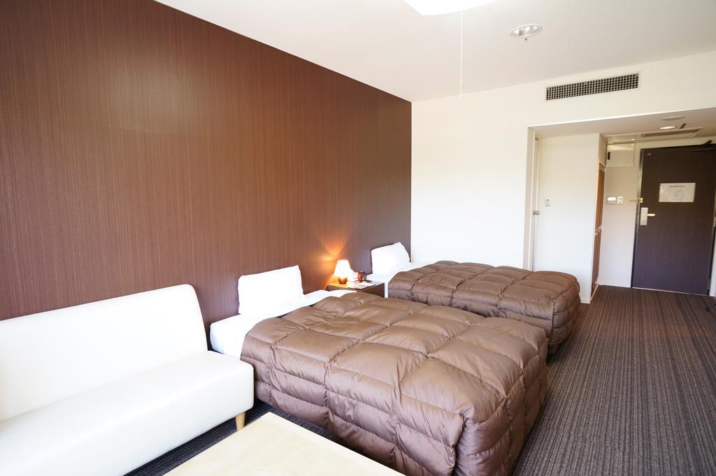 Hotel Maple Inagawa à Kawabe  Chambre photo