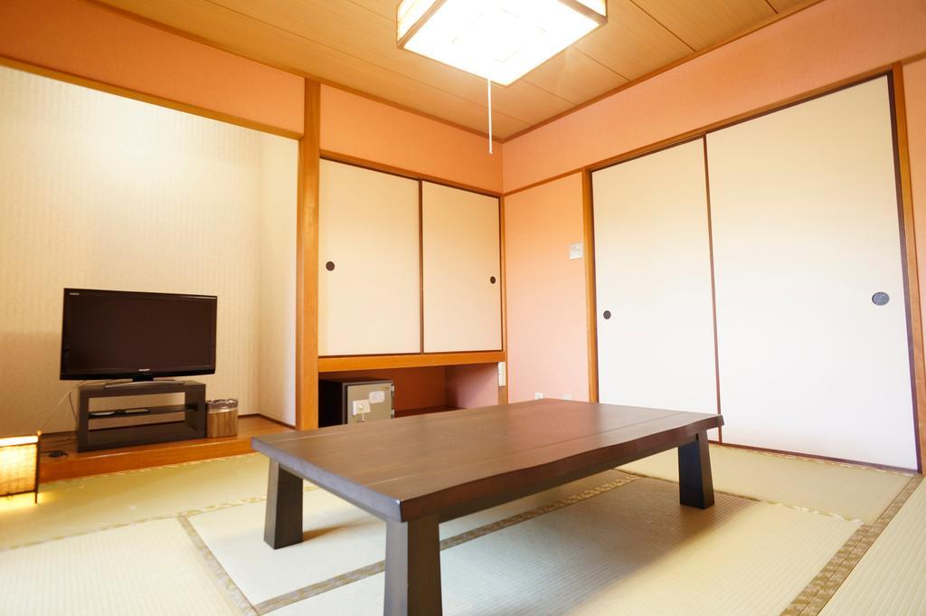 Hotel Maple Inagawa à Kawabe  Chambre photo