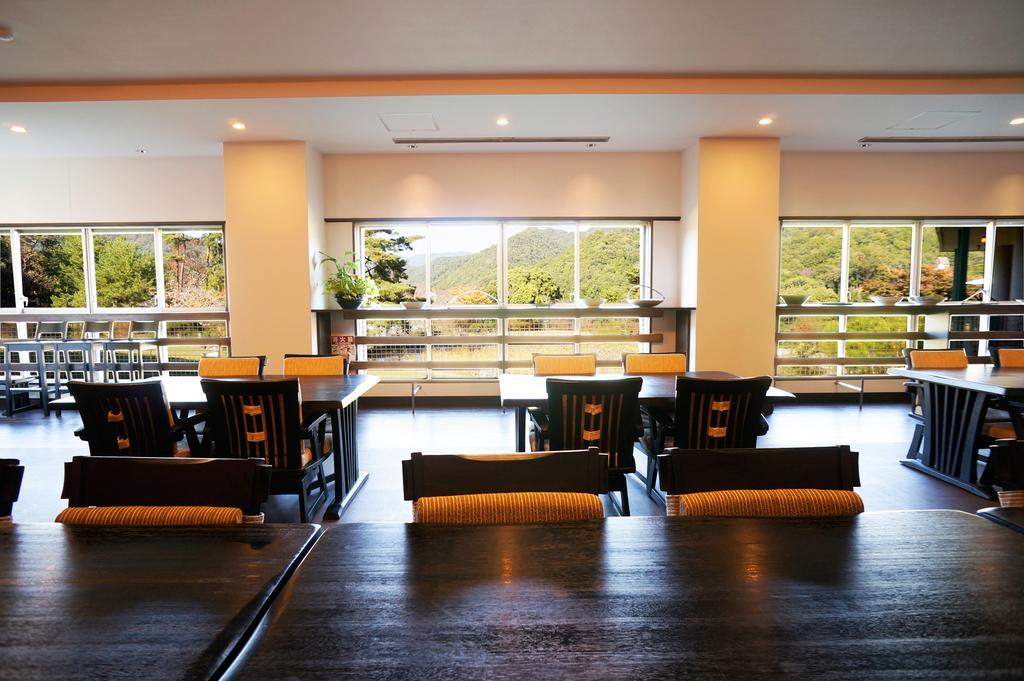 Hotel Maple Inagawa à Kawabe  Extérieur photo