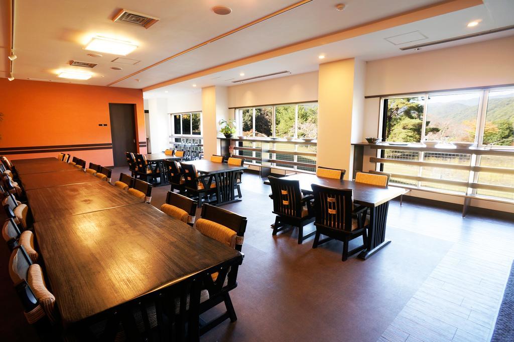 Hotel Maple Inagawa à Kawabe  Extérieur photo