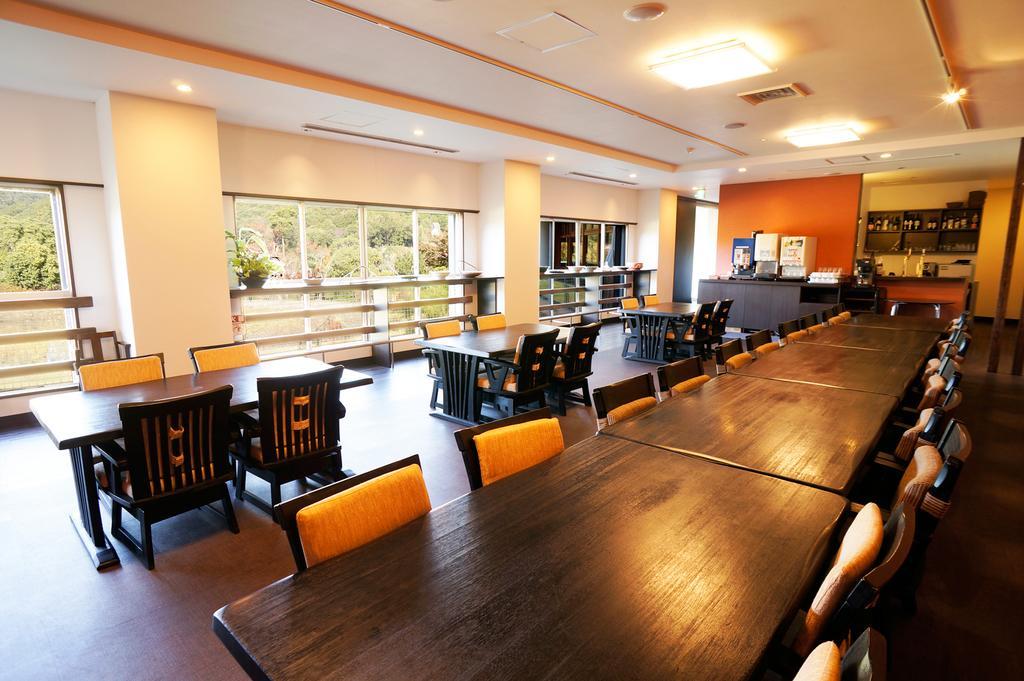 Hotel Maple Inagawa à Kawabe  Extérieur photo