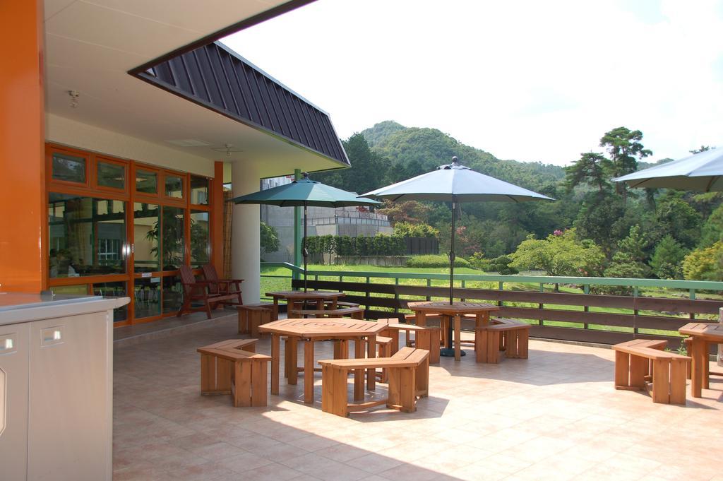 Hotel Maple Inagawa à Kawabe  Extérieur photo