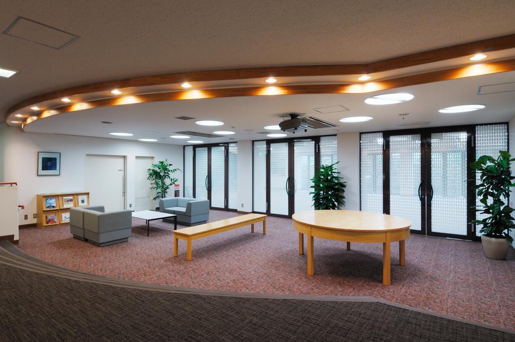 Hotel Maple Inagawa à Kawabe  Extérieur photo