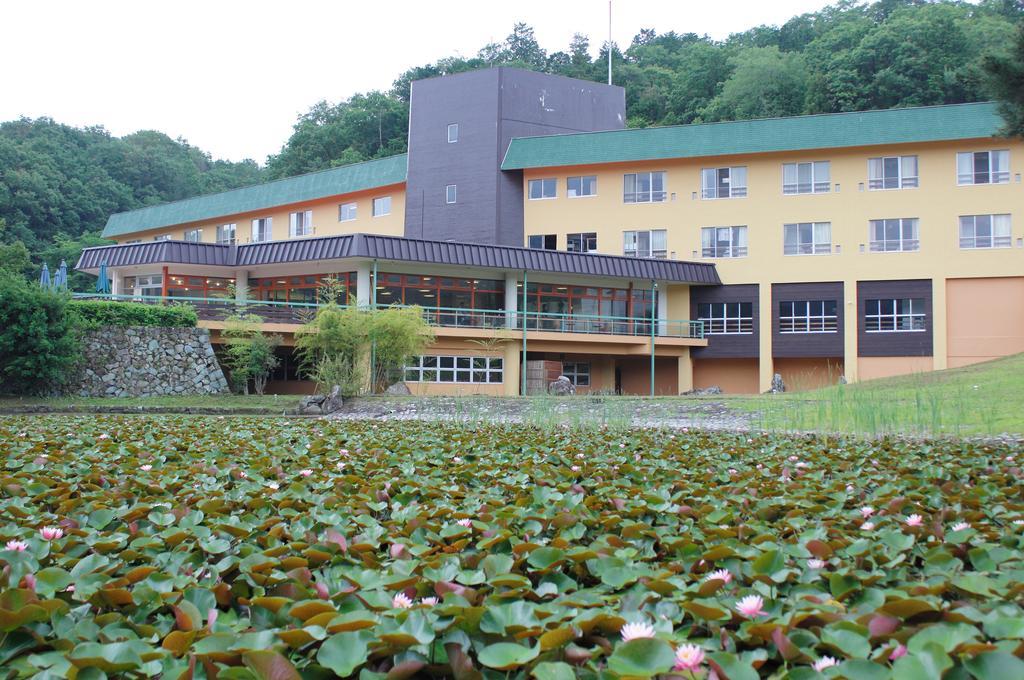 Hotel Maple Inagawa à Kawabe  Extérieur photo