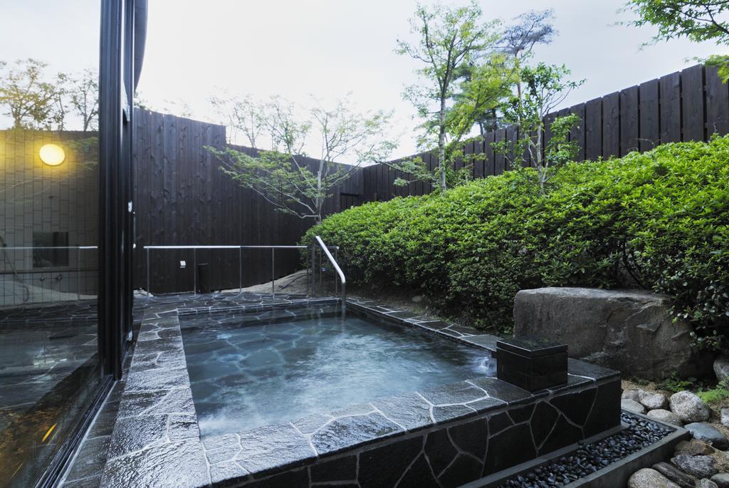 Hotel Maple Inagawa à Kawabe  Extérieur photo