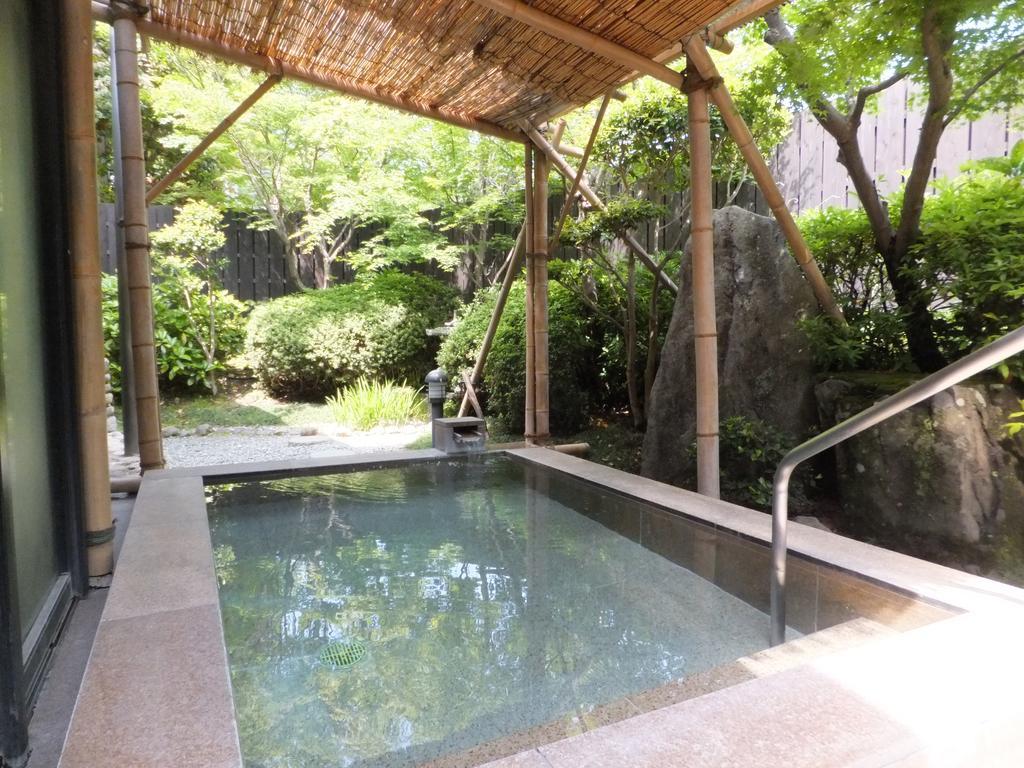 Hotel Maple Inagawa à Kawabe  Extérieur photo