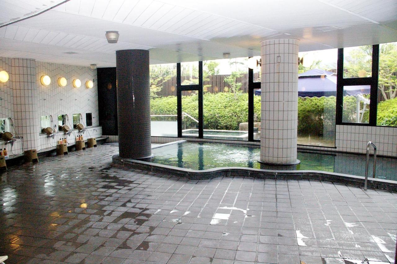 Hotel Maple Inagawa à Kawabe  Extérieur photo