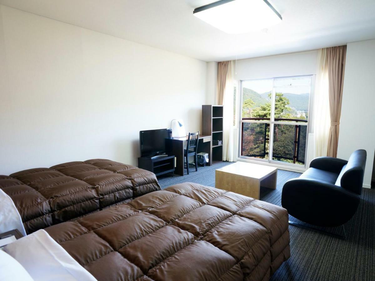 Hotel Maple Inagawa à Kawabe  Extérieur photo