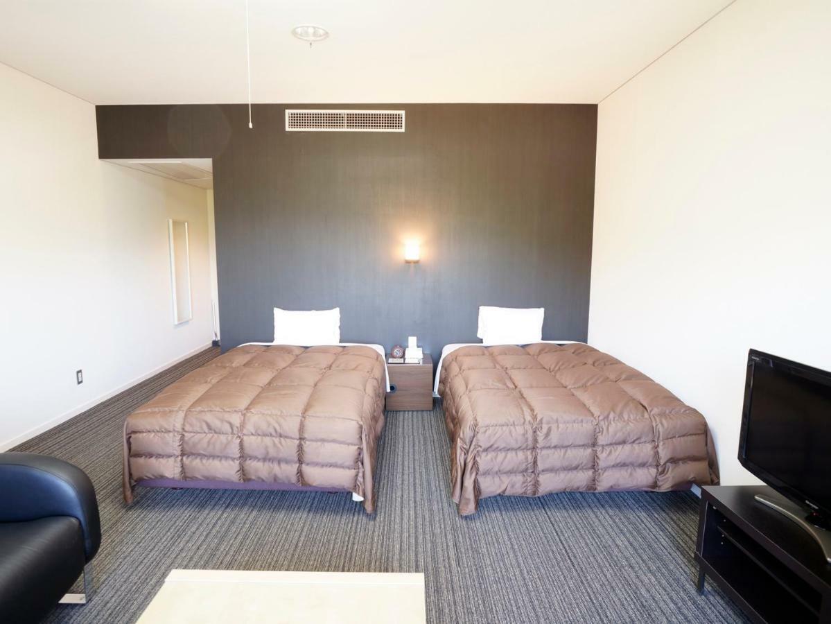 Hotel Maple Inagawa à Kawabe  Extérieur photo