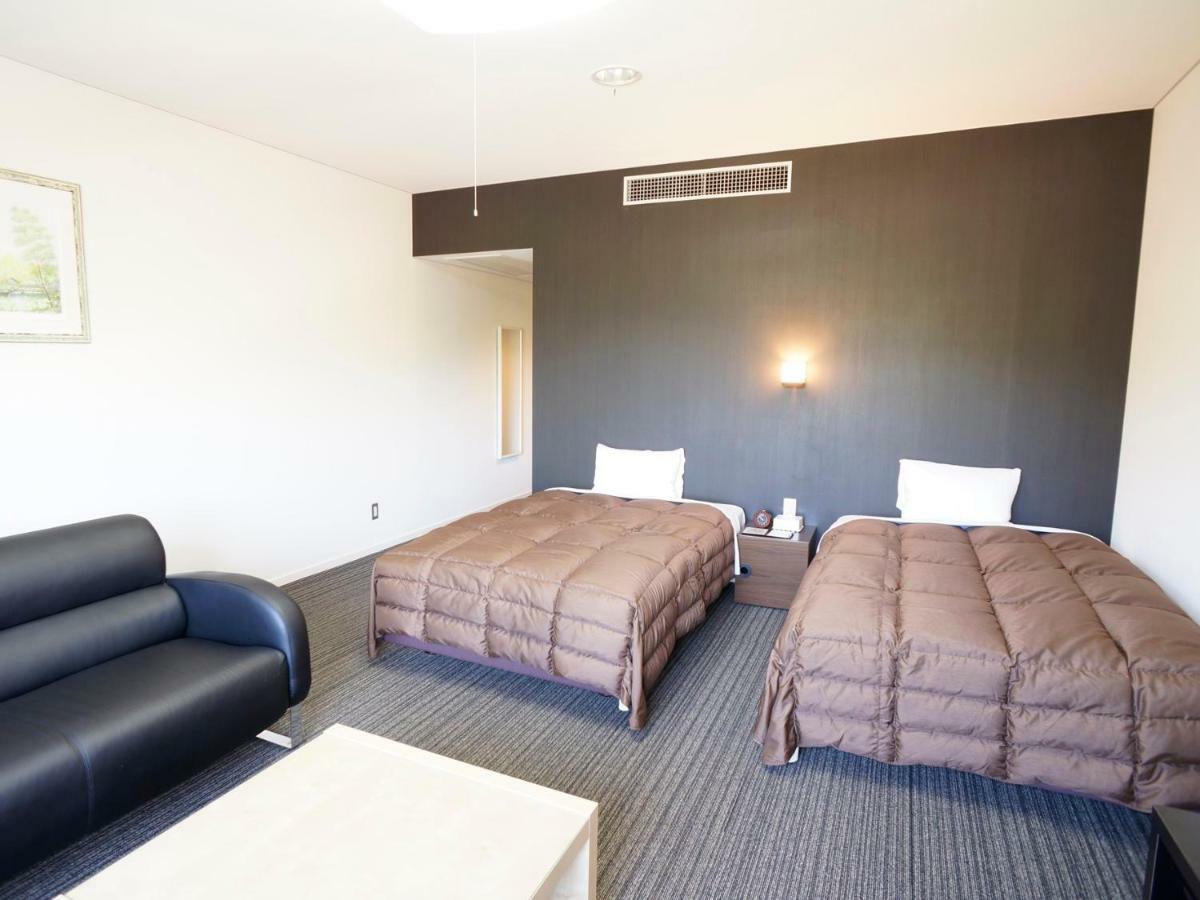 Hotel Maple Inagawa à Kawabe  Extérieur photo