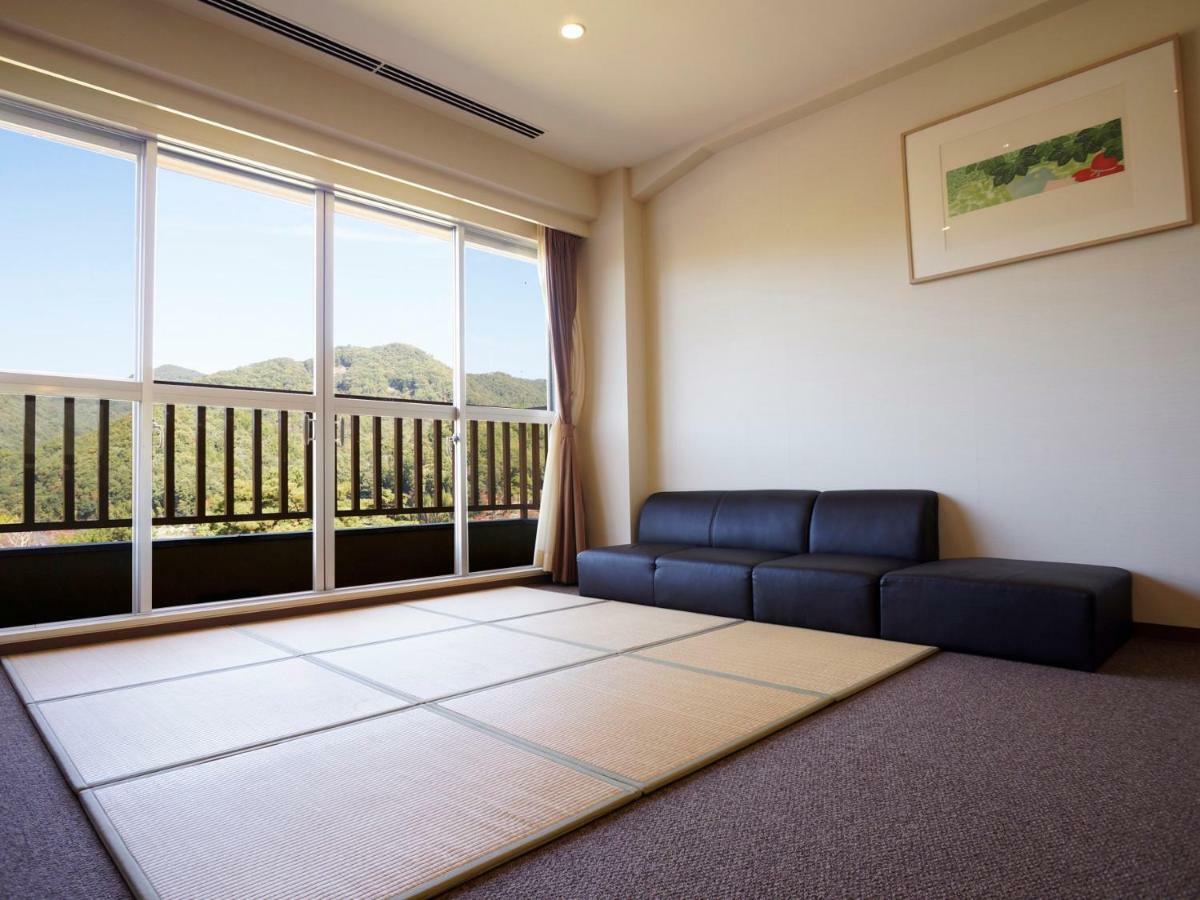 Hotel Maple Inagawa à Kawabe  Extérieur photo