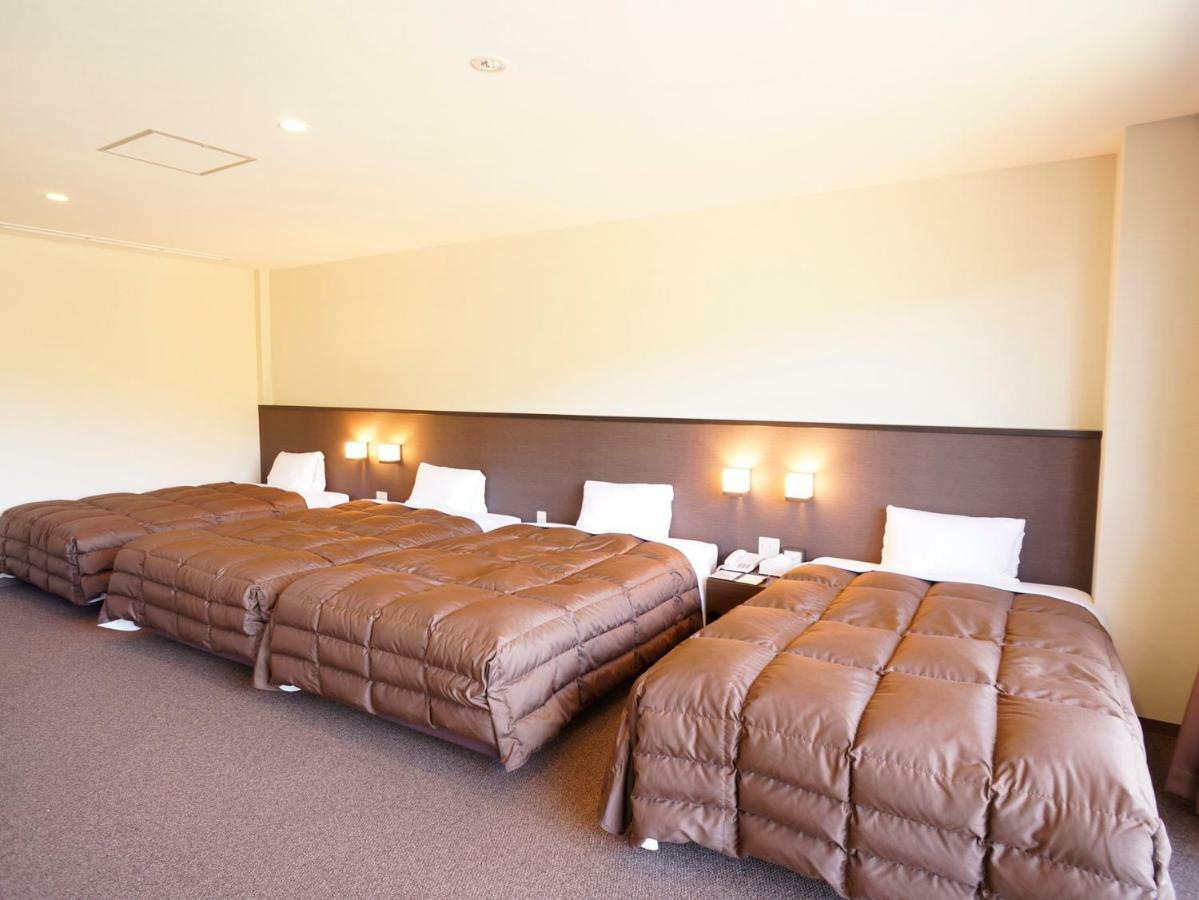 Hotel Maple Inagawa à Kawabe  Extérieur photo