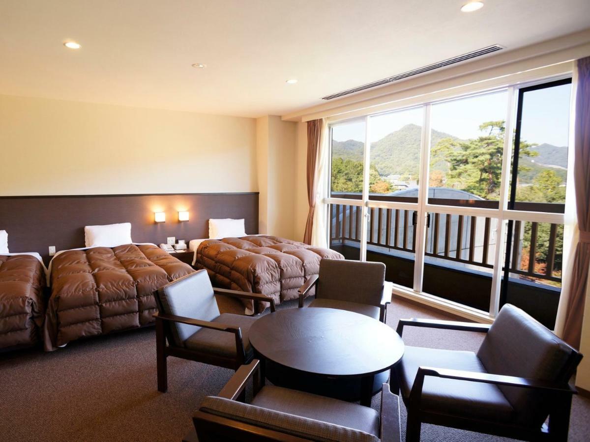 Hotel Maple Inagawa à Kawabe  Extérieur photo