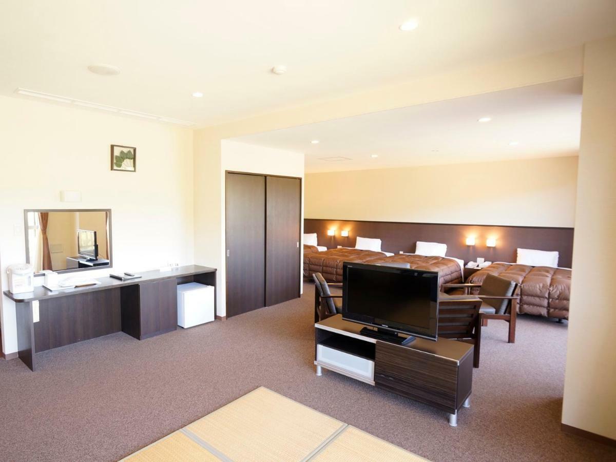 Hotel Maple Inagawa à Kawabe  Extérieur photo