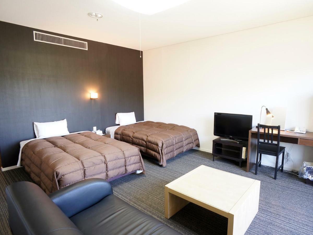Hotel Maple Inagawa à Kawabe  Extérieur photo