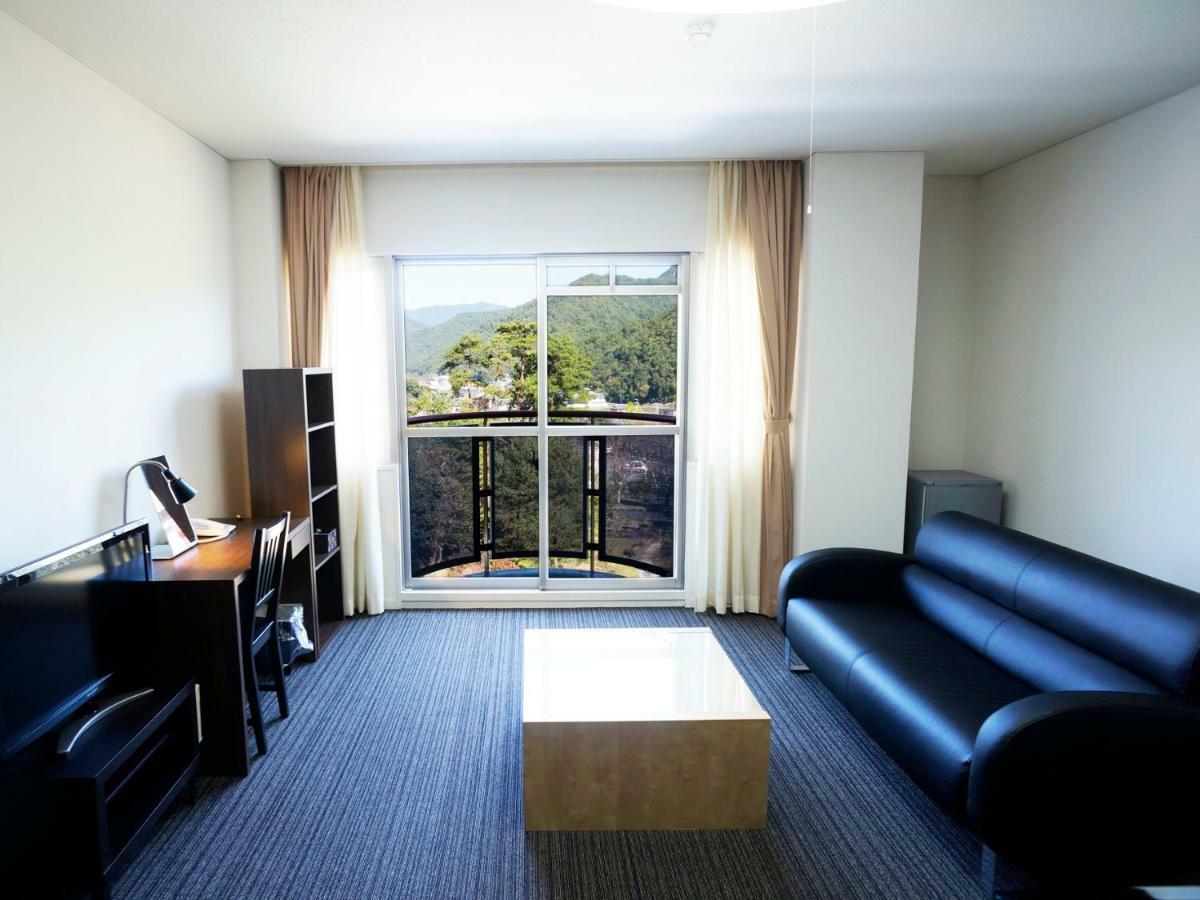 Hotel Maple Inagawa à Kawabe  Extérieur photo